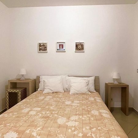 Apartament Ciraulo Catania Centro Storico Exterior foto