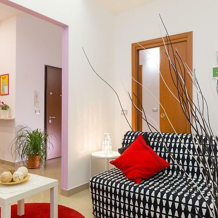Apartament Ciraulo Catania Centro Storico Exterior foto