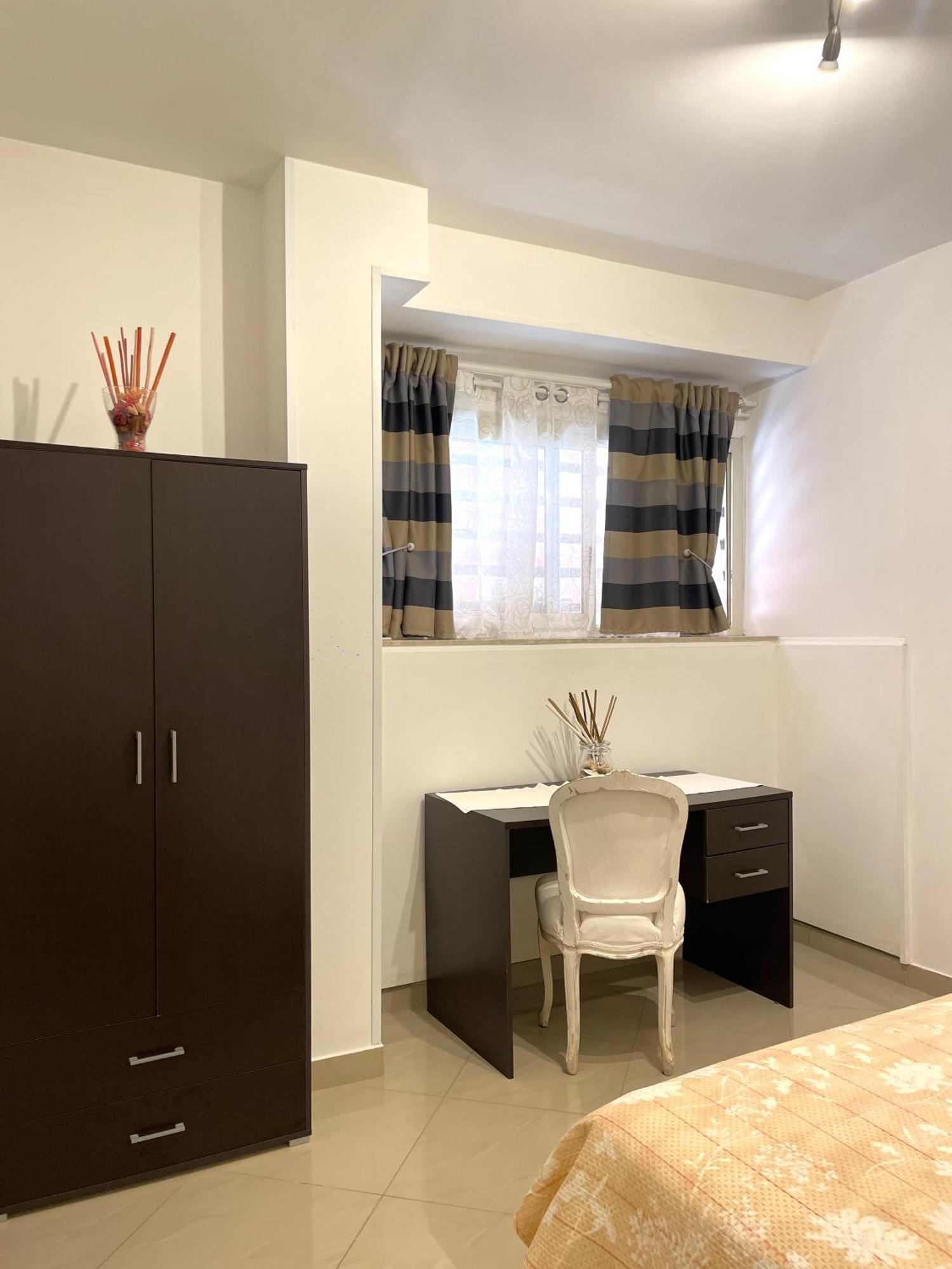 Apartament Ciraulo Catania Centro Storico Exterior foto