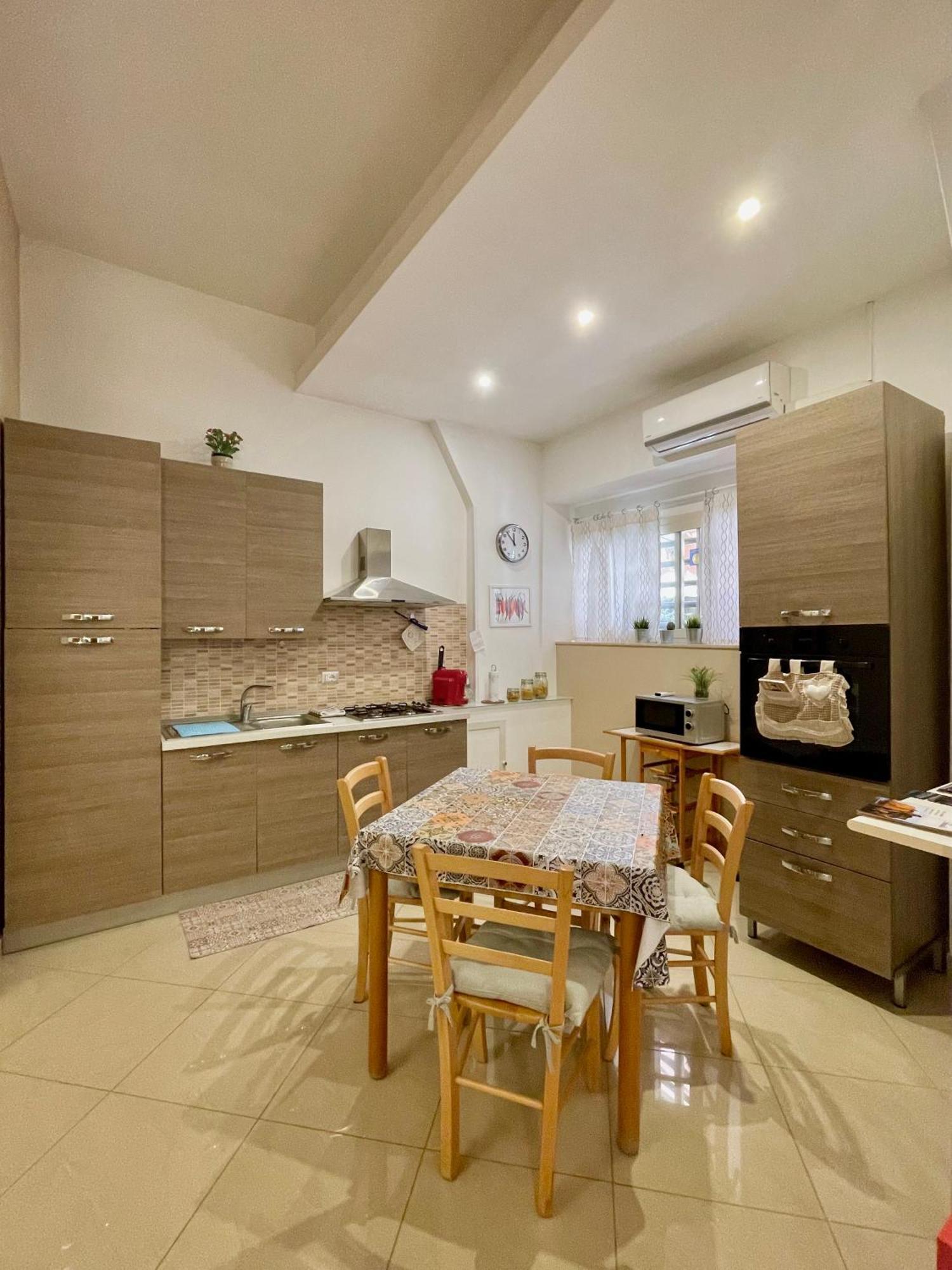 Apartament Ciraulo Catania Centro Storico Exterior foto