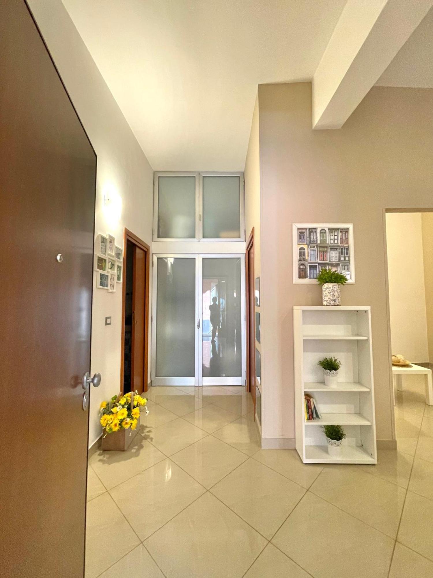Apartament Ciraulo Catania Centro Storico Exterior foto